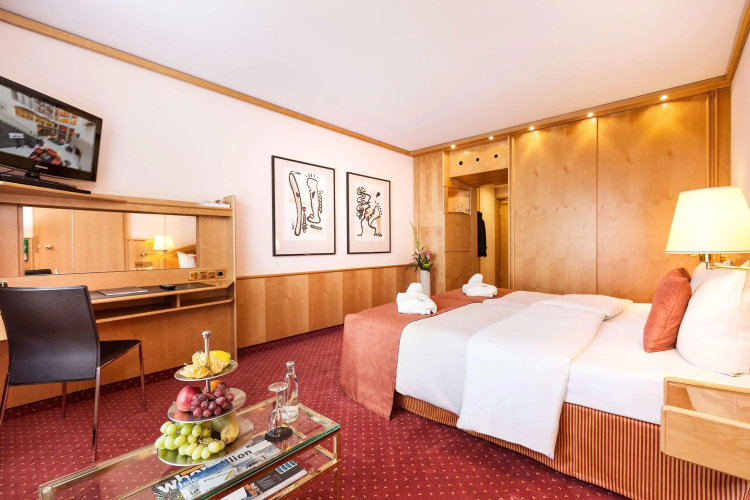 Living Hotel Großer Kurfürst