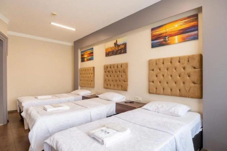 Nova Hotel