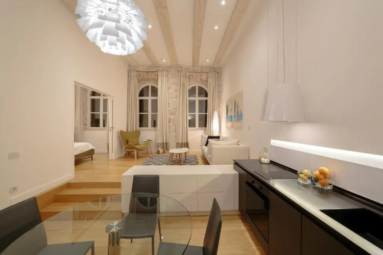 Apartment Hedera A4