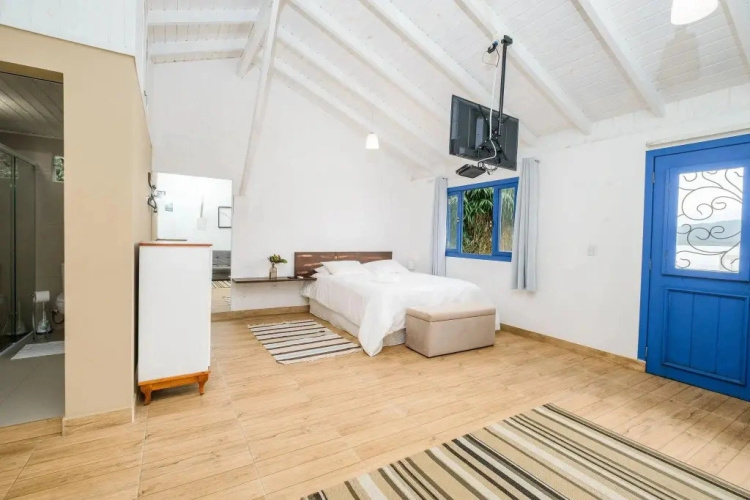House de Baiana