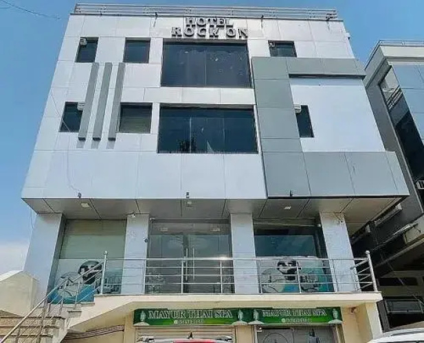 Hotelafbeelding