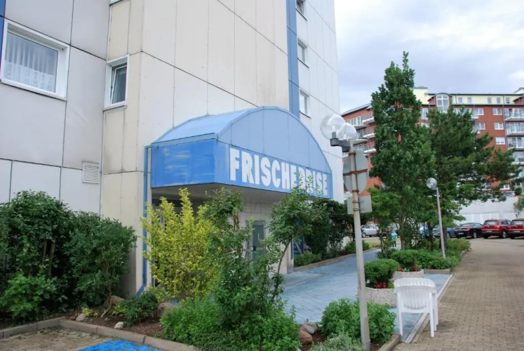 Otel görseli