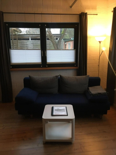Apartment Reetblick