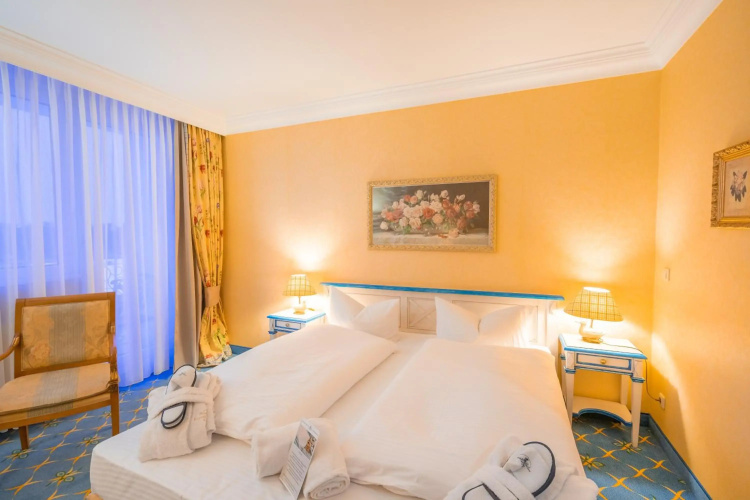 Rugard Thermal Strandhotel, Bild 3