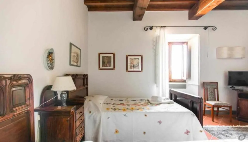 Villa La Torricella