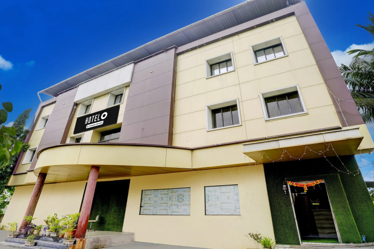 Hotelafbeelding