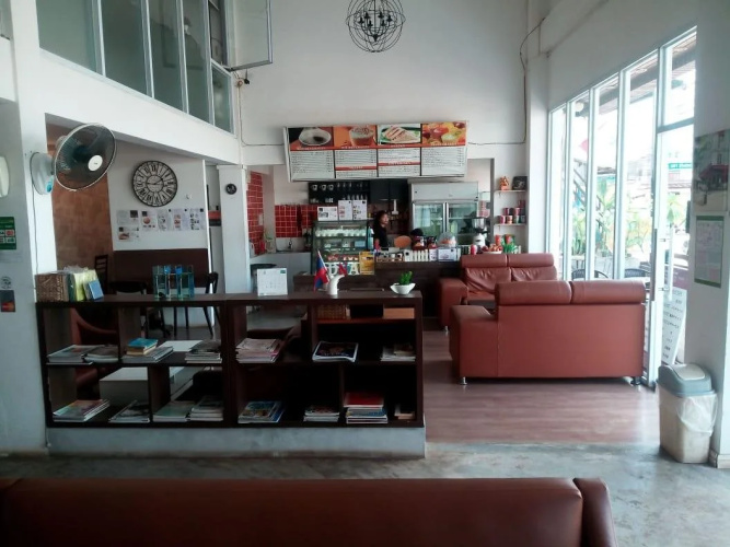 Haysoke Guesthouse