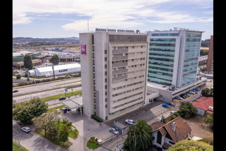 ibis Concepción photo 22