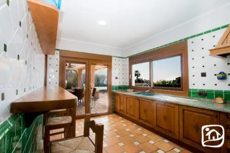 Abahana Villas Puerto Del Sol