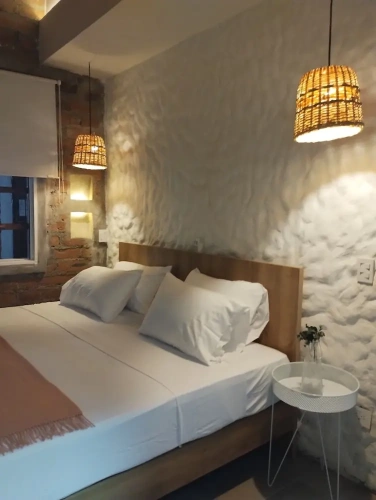 Comfort Twin room