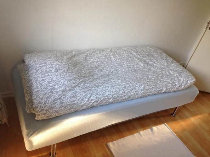 Store Heddinge Guesthouse