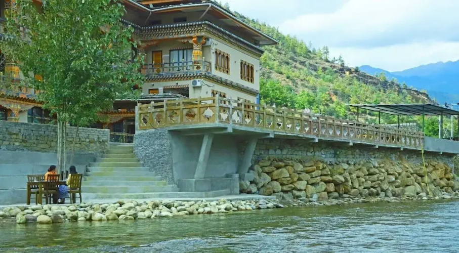 Gawaling Hotel