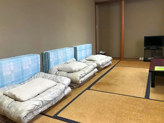 Hotel Hibaso