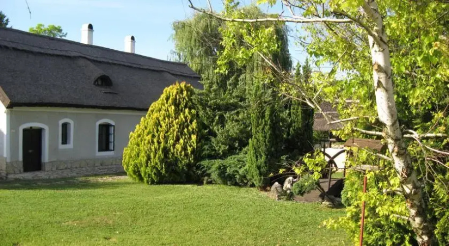 Boros Vendégház