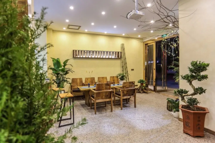 JOMO Inn Wuzhen