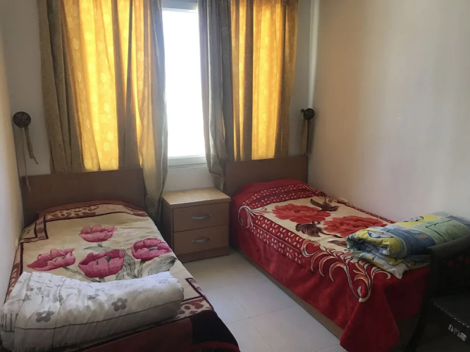 Al khateeb Apartments