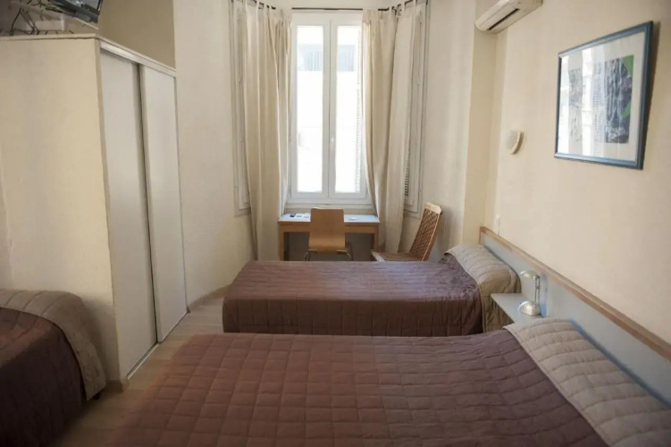 Hotel Du Palais