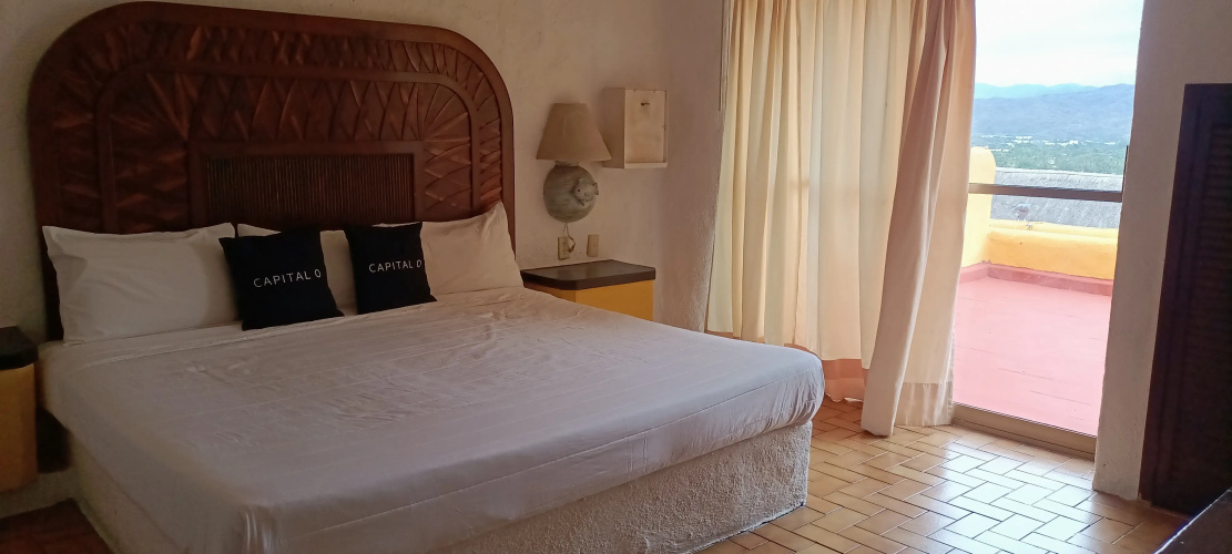 Hotel Plaza Tucanes