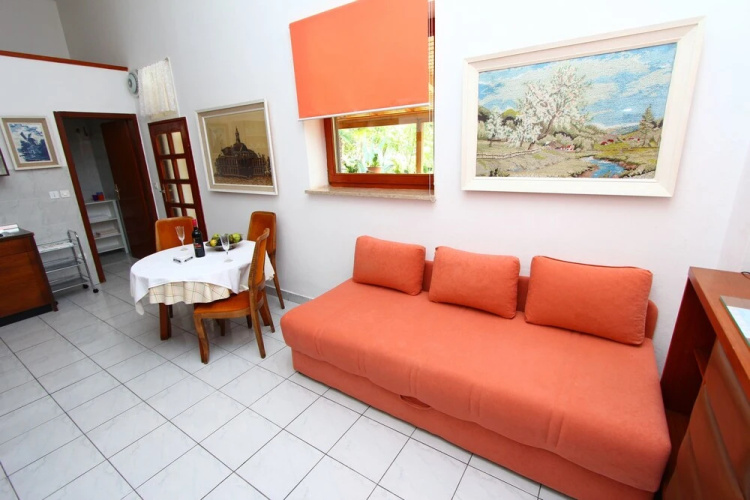Apartments Goga