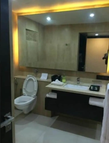 Premier room