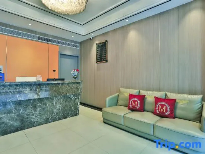 Hangzhou Lide 88 Express Hotel