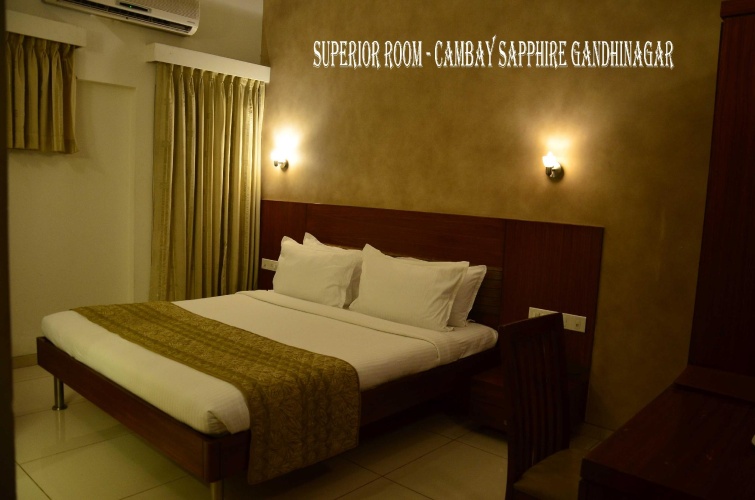 Superior room