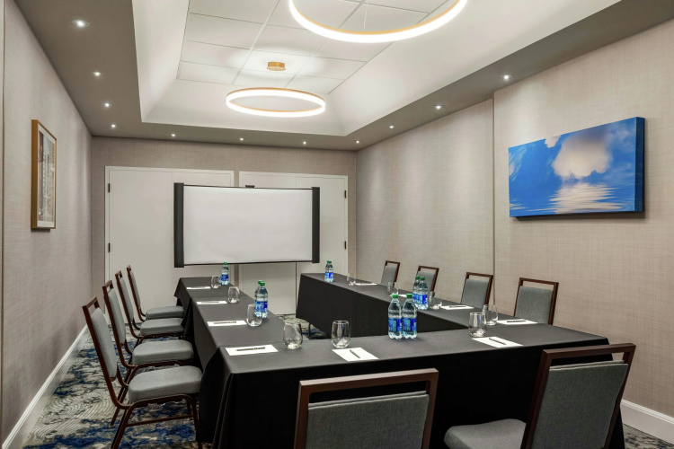 Embassy Suites by Hilton Kansas City Overland Park photo 25