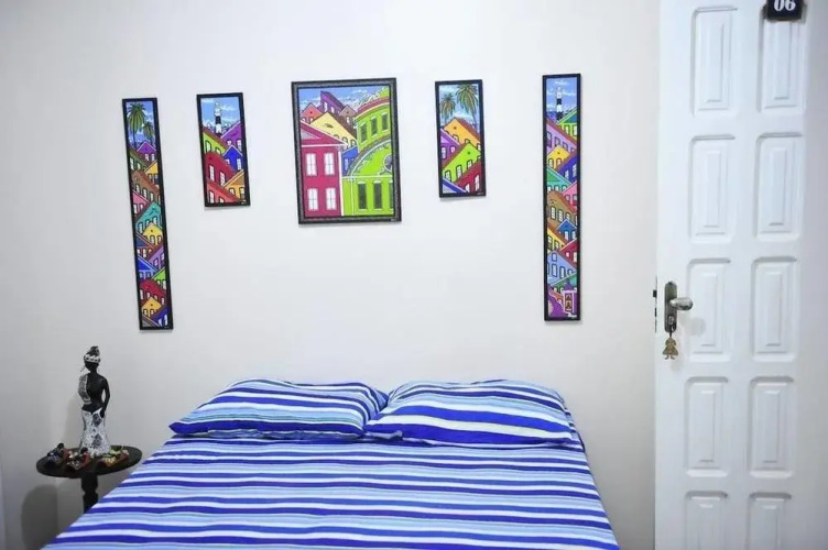 Pousada Vila dos Ventos