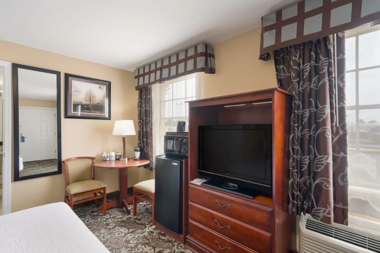 Best Western Conway