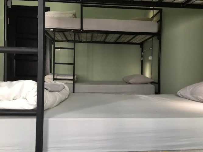 The Hub Hostel