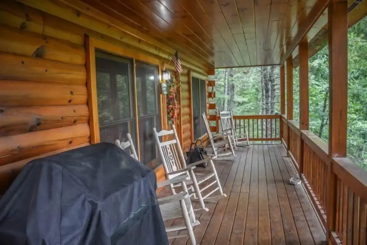 Rocky Lodge