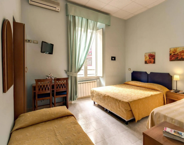 Salandra Roma Suite