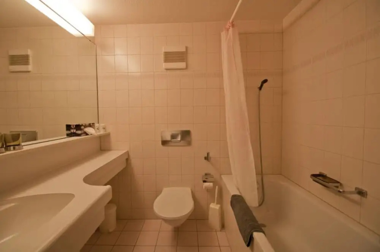 Haus Pan Apartment Gugla