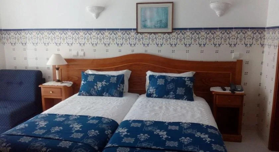 Hotel Atlântica