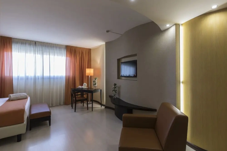 Double Junior Suite