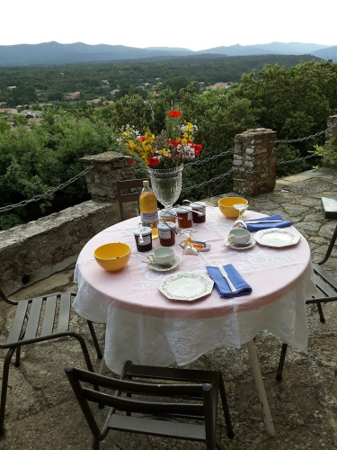 Les Remparts Des Templiers
