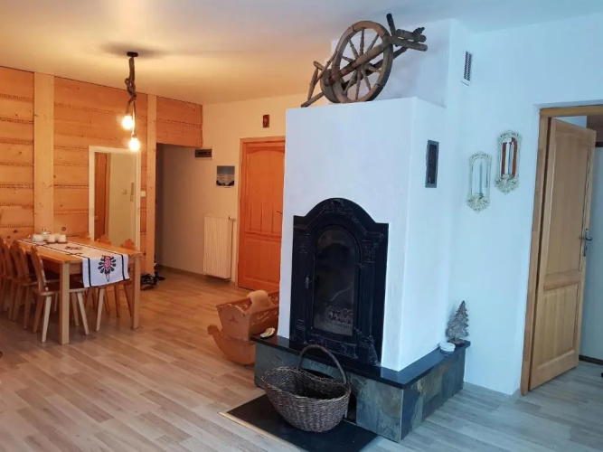 Apartament Giewont