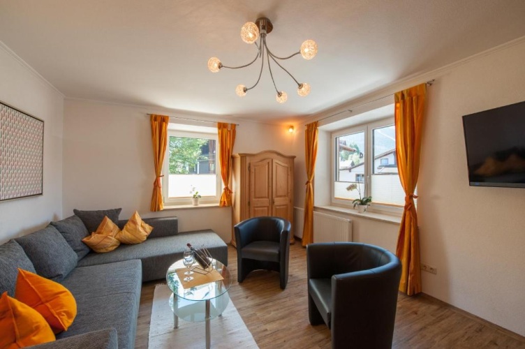 Premium Apartment