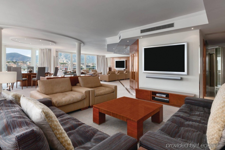Fairmont Grand Hotel Geneva photo 12
