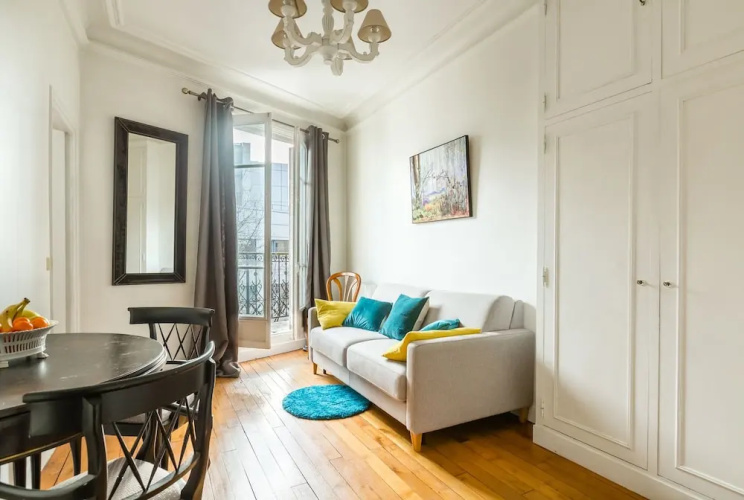 Cosy Gambetta