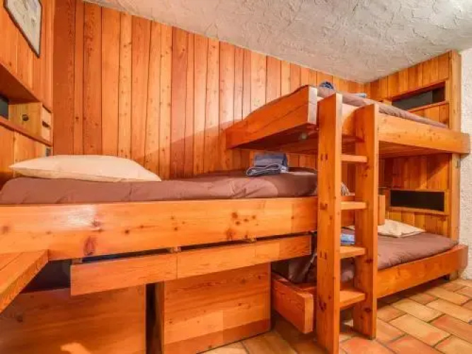 Chalet Hotel Bruyere