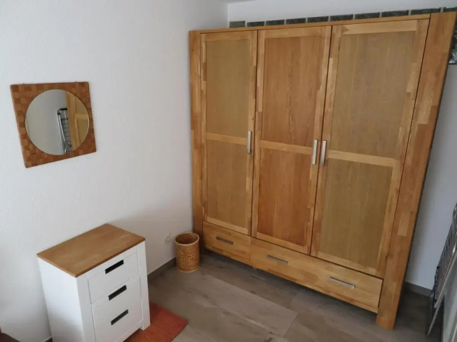 Ferienwohnung Meerglück