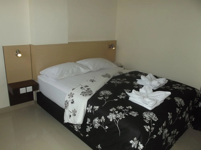 Manado Inn Hotel