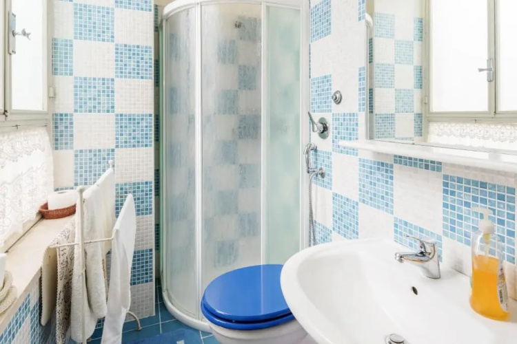 Teatro Greco Balcony Apartment