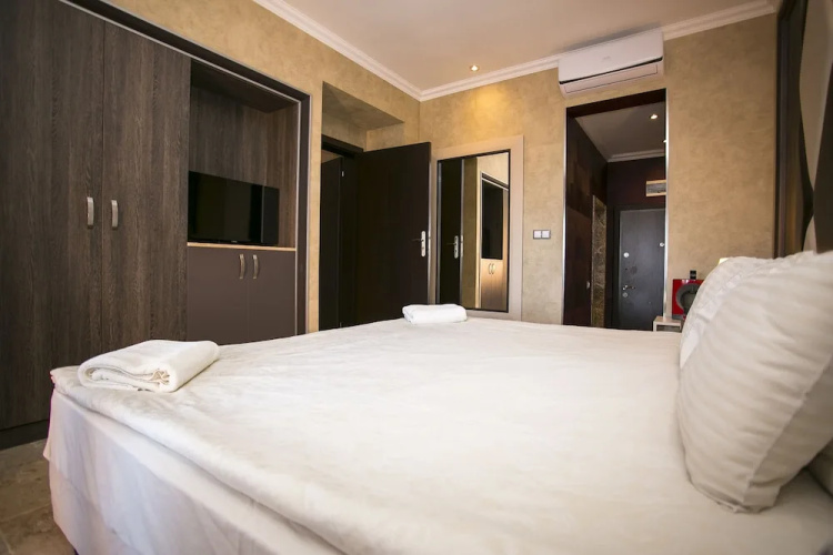 Villas Elenite Premium