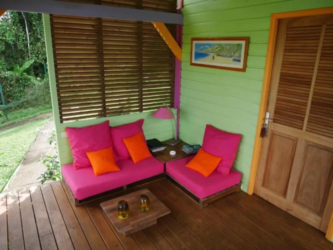 1 Bedroom Cottage