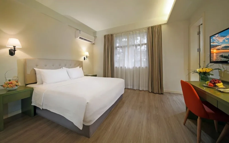 Superior Double room