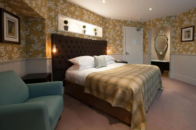 Eleven Didsbury Park