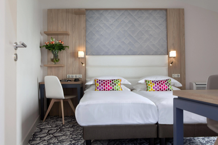 Serotel Suites