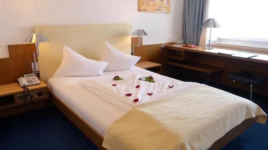 Hotel Metropol